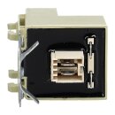 Original Whirlpool Entstörschutz 481010807672 0,47µF für Waschmaschine Geschirrspüler Trockner