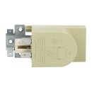 Original Whirlpool Entstörschutz 481010807672 0,47µF für Waschmaschine Geschirrspüler Trockner