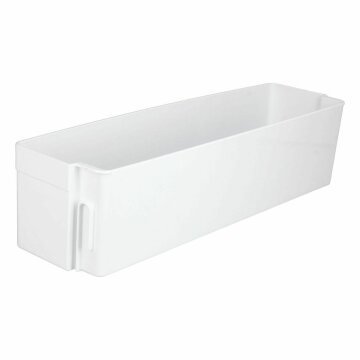 Praktische Schubladenfächer Aus ABS – Ordner Für Küche, Büro & Mehr (37 X 18,5 X 10 Cm)
