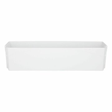 EasyPART Abstellfach Für Kühlschranktür – Kompatibel Mit Bosch/Neff 11006127, 420x40 Mm