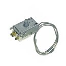 Original Whirlpool Thermostat K59-L1229 Ranco + Lampenfassung für Kühlschrank 481228238179
