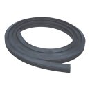 Bosch Siemens Türdichtung Dichtung 3-seitig Geschirrspüler Spülmaschine 00488143 488143