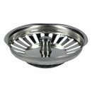 Blanco Siebkörbchen 79 mmø 125654 Ohne...