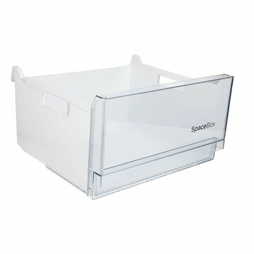 Gorenje Gefrierschublade mitte 571802 Spacebox für Kühlgefrierkombination