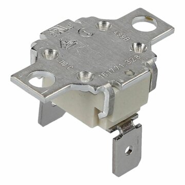 Bosch Temperaturbegrenzer 10004817 110°C für Lüftermotor Backofen Herd
