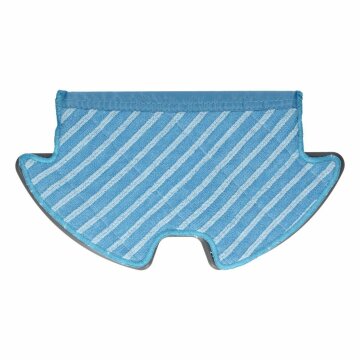 Ecovacs Montageplatte Pad 10002399 für Staubsauger-Roboter