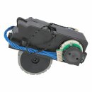 Ecovacs Laufrolleneinheit Rechts 10001013 für Saugroboter