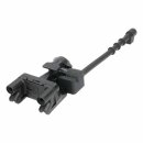 Siemens Kaffeeauslaufverteiler 00636975 Zweifach mit Schlauch für Kaffeemaschine