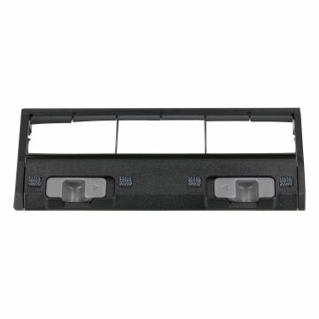 Ecovacs Abdeckung für Hauptbürste 201-1816-0027 für Staubsauger-Roboter