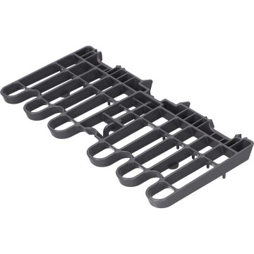 Whirlpool Oberkorbeinsatz 488000386609 für Geschirrspüler