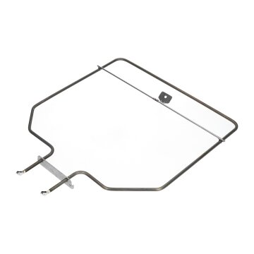 Bosch Siemens Oberhitze Grill Heizung oben 1300W Backofen 00709722 709722