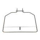 Bosch Siemens Oberhitze Grill Heizung oben 1300W Backofen 00709722 709722