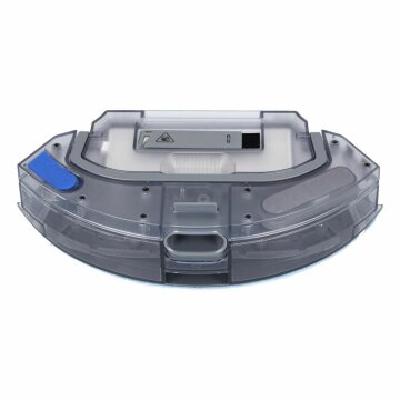 Ecovacs Wassertank Und Staubbehälter 220-6225-0165 für Staubsauger-Roboter