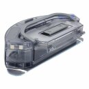 Ecovacs Wassertank Und Staubbehälter 220-6225-0165 für Staubsauger-Roboter