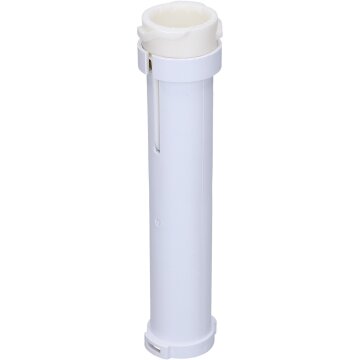 Bypass-Filter Wasserfilter intern Siemens11032252 für KühlGefrierKombination SideBySide Gefrierschrank