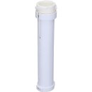 Bypass-Filter Wasserfilter intern Siemens11032252 für KühlGefrierKombination SideBySide Gefrierschrank