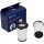 Electrolux Filter Ef150 9001683748 für Handstaubsauger 2Stk