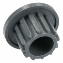 Bosch Zahnrad für Förderschnecke 10005188 an Fleischwolf