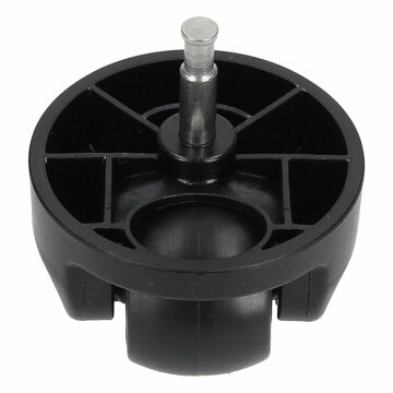 Ecovacs Universalrolle 201-1913-0801 für Staubsauger-Roboter