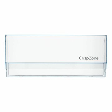Gorenje Schubladenblende für Crispzone Kühlteil 407996 in Kühlgefrierkombination