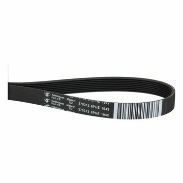 Gorenje Keilrippenriemen 1942Ph8E 270313 für Trockner