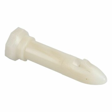 AEG Bolzen für Stoßdämpfer 1327804017 in Waschmaschine Waschtrockner