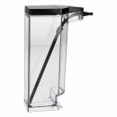 Siemens Milchbehälter mit Deckel Schlauch Rohr 11032160 für Kaffeemaschine