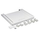 LG Zwischenbaurahmen mit Arbeitsplatte AGF30790698 für Waschmaschine Trockner