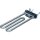 Bauknecht Whirlpool Heizstab Heizung 1700W 482000022781 C00094715 C00380151 IRCA 9351557RC727 für Waschmaschine