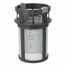 Whirlpool Siebset Grob fein für Geschirrspüler 488000386682