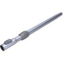 Electrolux Teleskoprohr 192499001/1 für 32Mm Rohr-Ø Staubsauger