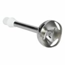 Bosch Mixfuß 12033218 für Handmixer Stabmixer