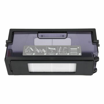 Ecovacs Staubbehälter 201-1918-2463 für Staubsauger-Roboter