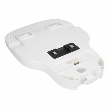 Ecovacs Gehäuse Weiß 201-1918-2408 für Staubsauger-Roboter