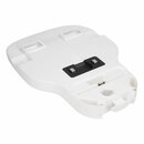 Ecovacs Gehäuse Weiß 201-1918-2408 für...