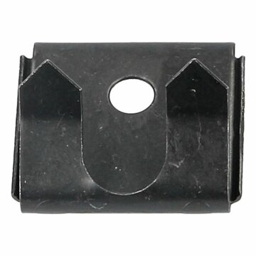 Gorenje Halteklammer für Glaskeramikplatte 641080 an Herd