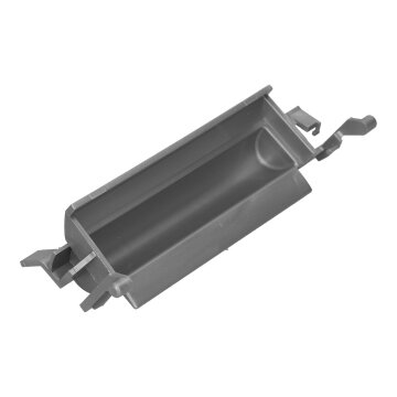 Electrolux AEG Türgriff Türentriegelung Griffstück Entriegelung Spülmaschine 111865108 1118651080