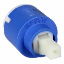 LUTH Premium Profi Parts Armaturenkartusche kompatibel mit Blanco 121894 für Druck Hebelmischer Küchenspüle