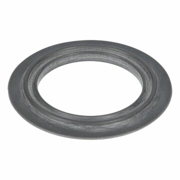 LUTH Premium Profi Parts Siebkörbchendichtung 51mmø kompatibel mit Blanco 116116 für 3,5" Ablaufgarnitur Spülbecken
