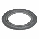 LUTH Premium Profi Parts Siebkörbchendichtung 51mmø kompatibel mit Blanco 116116 für 3,5" Ablaufgarnitur Spülbecken
