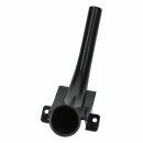 LUTH Premium Profi Parts Schlauchführung kompatibel mit Jura 63351 für Kaffeemaschine