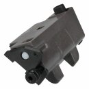 LUTH Premium Profi Parts Ventil für Brühgruppe kompatibel mit Jura 74084 in Kaffeemaschine