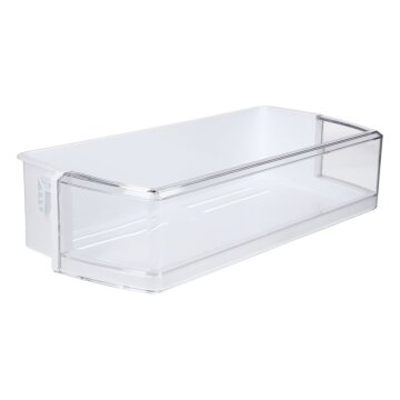 LUTH Premium Profi Parts Türfach unten Kühlteil kompatibel mit LG AAP73331306 in KühlGefrierKombination