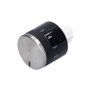 LUTH Premium Profi Parts Knebel für Kochstelle...