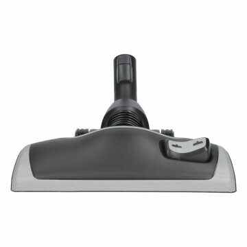 LUTH Premium Profi Parts Bodendüse 32mm Rohr-Ø Einrastsystem kompatibel mit AEG14000452703/6 140004527036 für Staubsauger