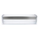 LUTH Premium Profi Parts Abstellfach kompatibel mit Siemens 00705195 423X115x98mm Absteller für Kühlschranktüre