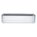 LUTH Premium Profi Parts Abstellfach kompatibel mit Siemens 00705195 423X115x98mm Absteller für Kühlschranktüre