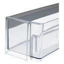 LUTH Premium Profi Parts Abstellfach kompatibel mit Siemens 00705195 423X115x98mm Absteller für Kühlschranktüre
