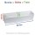 LUTH Premium Profi Parts Abstellfach kompatibel mit Siemens 00705195 423X115x98mm Absteller für Kühlschranktüre
