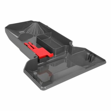 LUTH Premium Profi Parts Abtropfschale mit Schwimmer kompatibel mit Siemens 11003800 für Kaffeemaschine